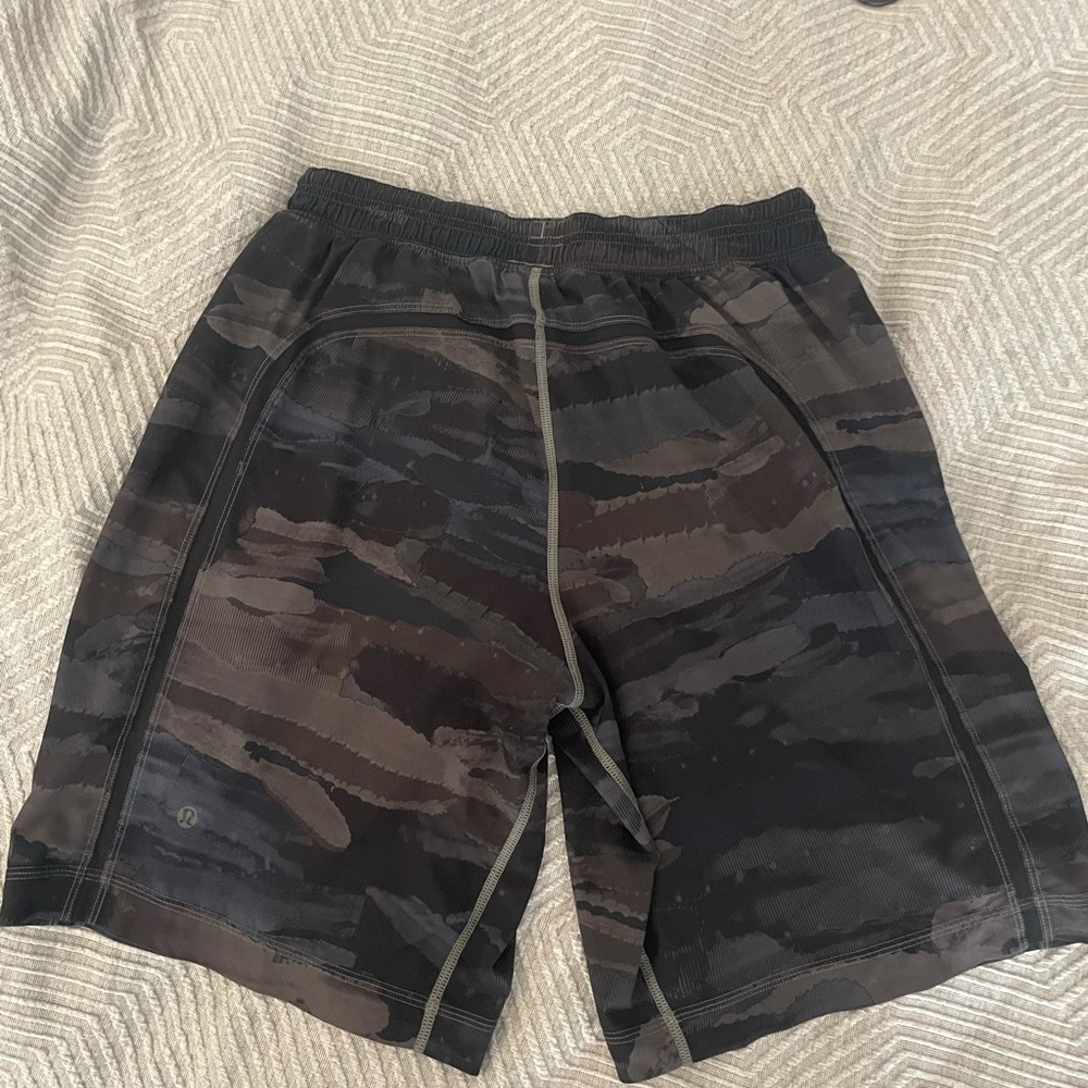 Lulu Lemon Shorts